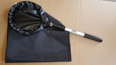 KNS Umsetzschlauch Wasserdicht