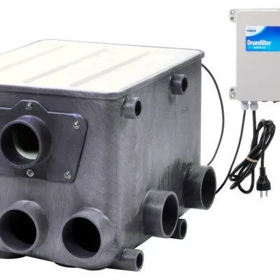 AquaForte Trommelfilter AFT-1G