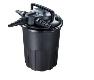 AquaForte Druckfilter CBF-15.000