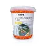 Kobre®Pond Starterbakterien Pearls
