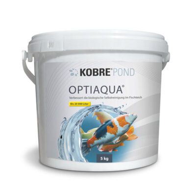Kobre®Pond Optiaqua 5 kg