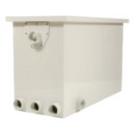 DVS Trommelfilter CL35