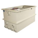 DVS Trommelfilter CL65