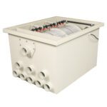 DVS Trommelfilter PP100N