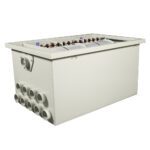 DVS Trommelfilter PP140N