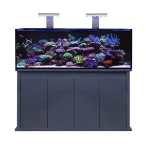 D-D Reef-Pro 1500 Anthracite – Aquariumsystem