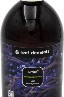 NitroPlus 500 ml – ReefZlements