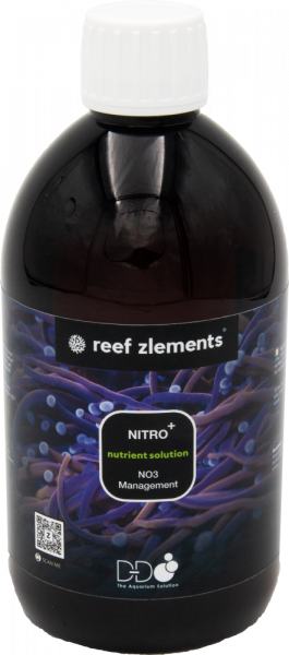 NitroPlus 500 ml – ReefZlements