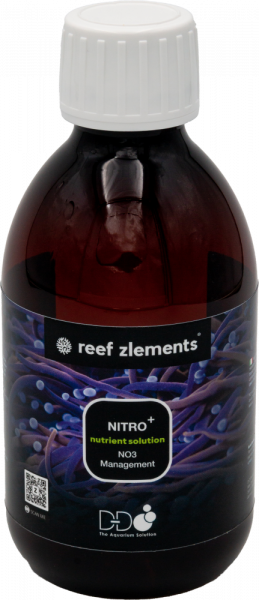 NitroPlus 250 ml – ReefZlements