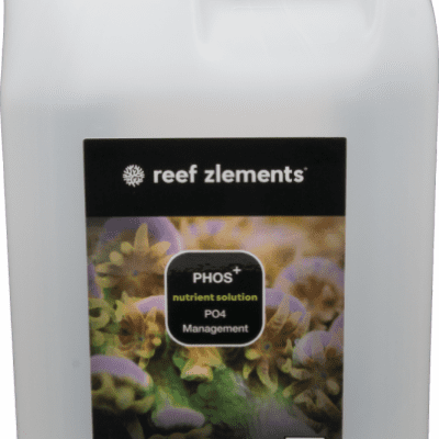 PhosPlus 2,5 L – ReefZlements