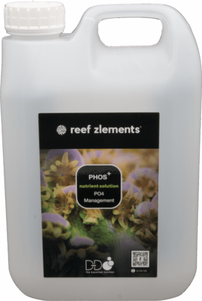 PhosPlus 2,5 L – ReefZlements