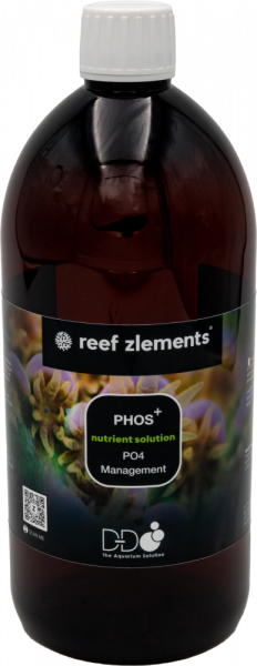 ReefZlements PhosPlus 1 L