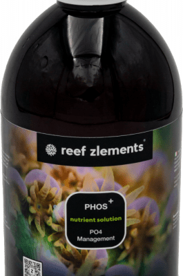 PhosPlus 500 ml – ReefZlements