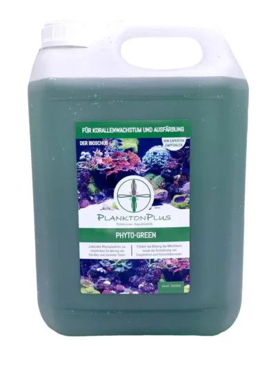 Phyto-Green 5 Liter