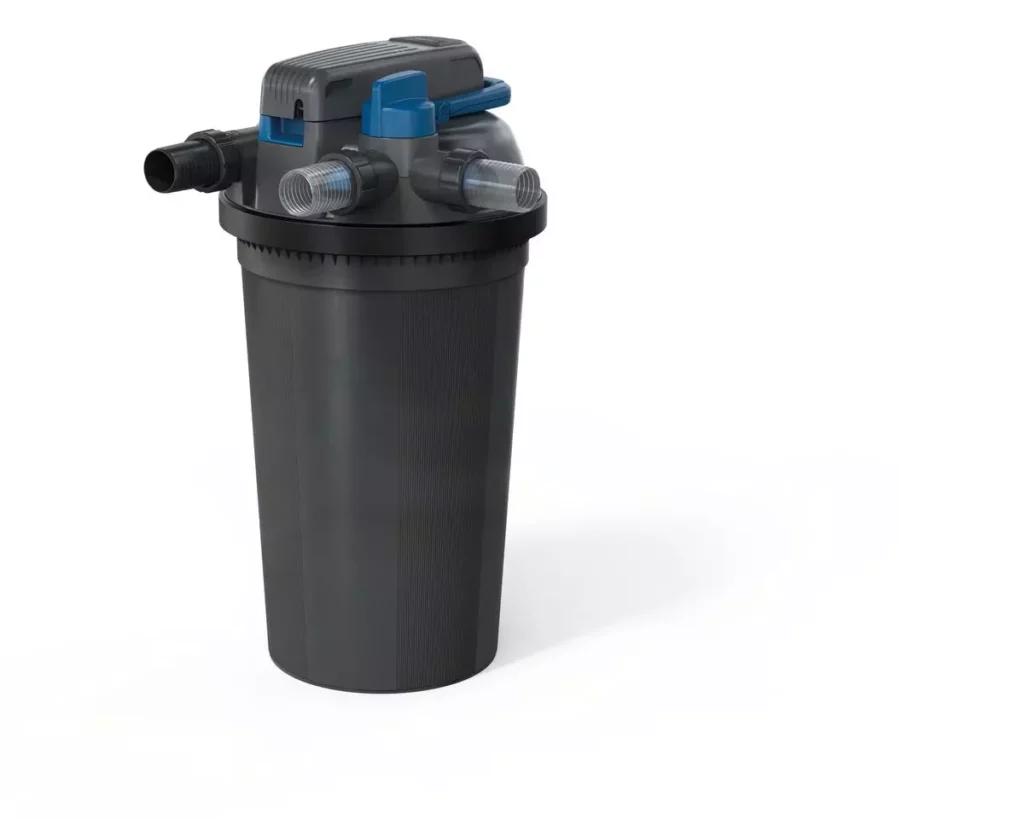 FiltoClear 31000 60W