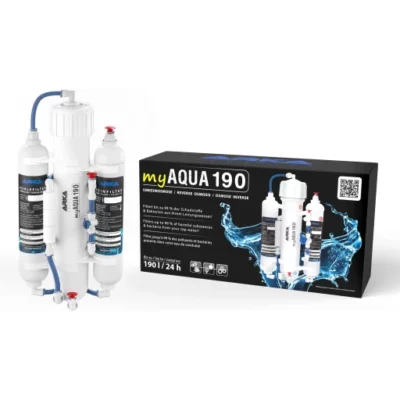 ARKA myAQUA® 190 Osmoseanlage