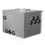 Kobre®Tec Endlosbandfilter L 60m³ Biovolumen 400 L