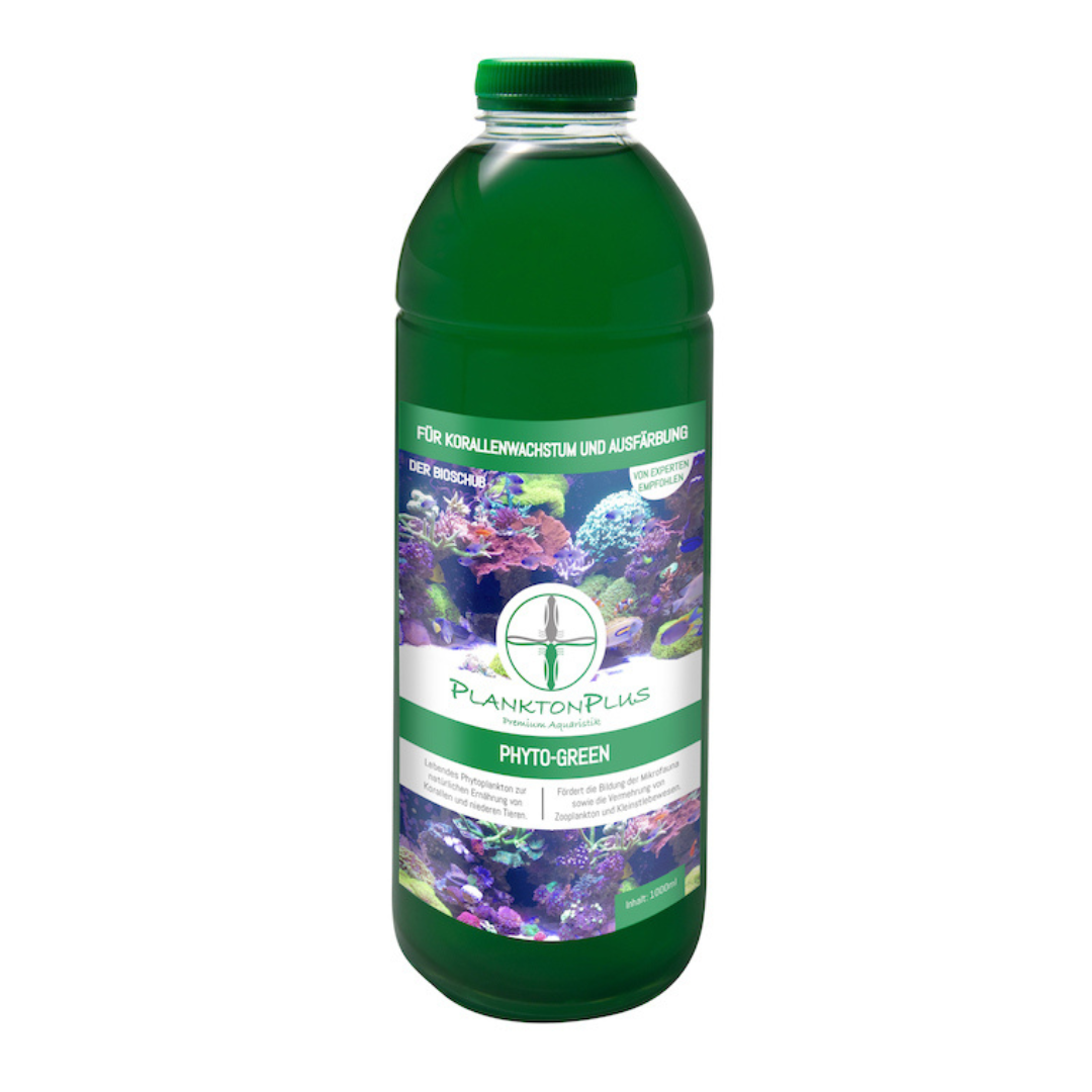 Phyto-Green 1L Korallenwachstum