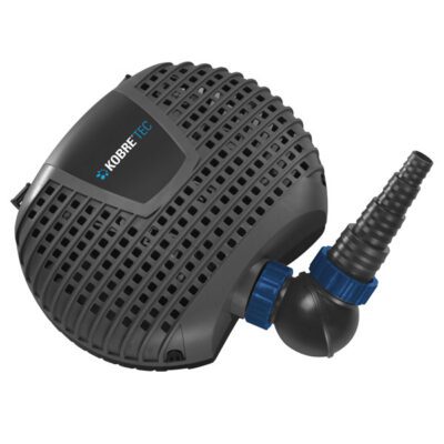 Kobre®Tec Eco Premium 5000 22 Watt, 5000 l/h
