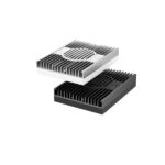 AI Hydra FRESHWATER HD 32 LED weiß