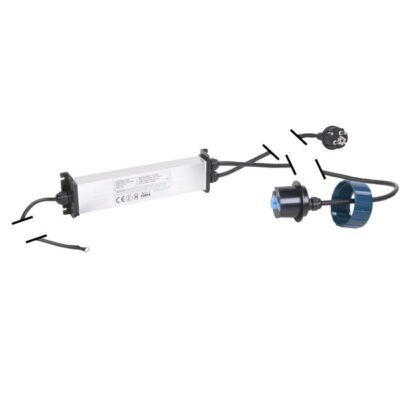 AquaForte Trafo Power UV-C 75W