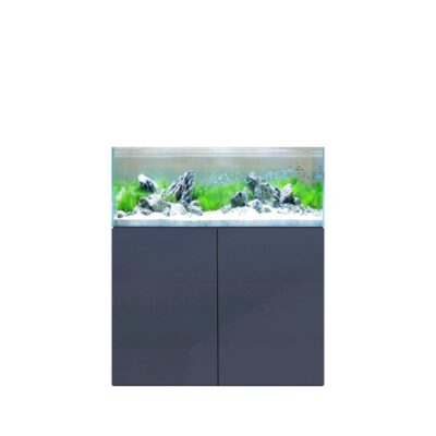 D-D Aqua-Pro Aquascaper 1200- ANTHRACITE GLOSS