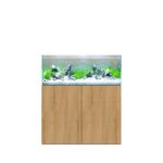 D-D Aqua-Pro Aquascaper 1200- METAL FRAME- NATURAL OAK