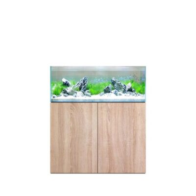 D-D Aqua-Pro Aquascaper 1200- METAL FRAME- PLATINUM OAK