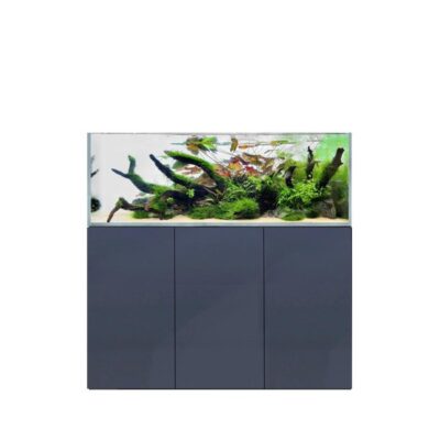 D-D Aqua-Pro Aquascaper 1500- METAL FRAME- ANTHRACITE GLOSS