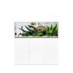 D-D Aqua-Pro Aquascaper 1500- METAL FRAME- WHITE GLOSS