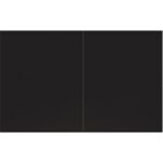 D-D Aqua-Pro Aquascaper 1800- METAL FRAME- BLACK SATIN