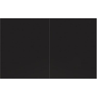 D-D Aqua-Pro Aquascaper 1800- METAL FRAME- BLACK SATIN