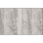D-D Aqua-Pro Aquascaper 1800- METAL FRAME- DRIFTWOOD CONCRET