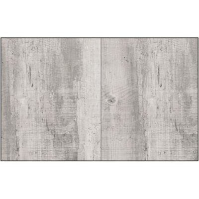 D-D Aqua-Pro Aquascaper 1800- METAL FRAME- DRIFTWOOD CONCRET