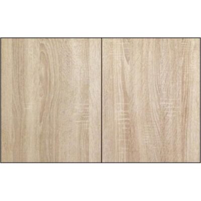 D-D Aqua-Pro Aquascaper 1800- METAL FRAME- PLATINUM OAK