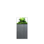 D-D Aqua-Pro Aquascaper 600- CARBON OAK