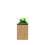 D-D Aqua-Pro Aquascaper 600- NATURAL OAK