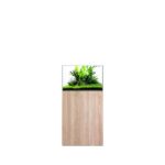 D-D Aqua-Pro Aquascaper 600- PLATINUM OAK