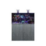 D-D Aqua-Pro Reef 1200- CARBON OAK