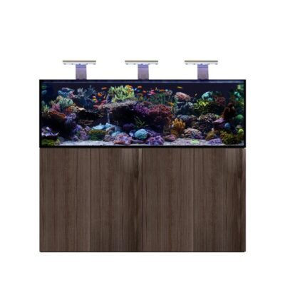 D-D Aqua-Pro Reef 1800- METAL FRAME- JAPANESE PEAR GLOSS