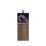 D-D Aqua-Pro Reef 600- Cube- TOBACCO OAK