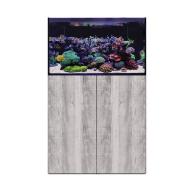 D-D Aqua-Pro Reef 900- DRIFTWOOD CONCRETE