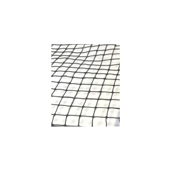 D-D JumpGuard Ersatznetz 200x110cm schwarz