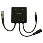 D-D KH Manager – E1 Interface Box