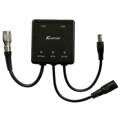 D-D KH Manager – E1 Interface Box