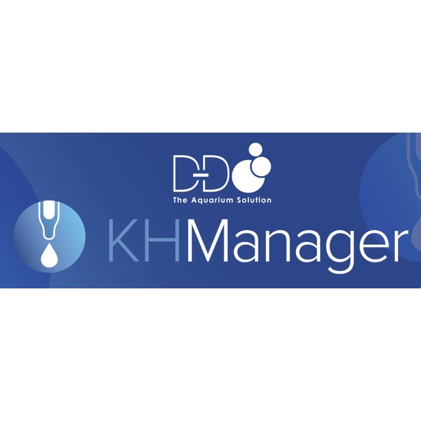D-D KH Manager – Verbindungskabel