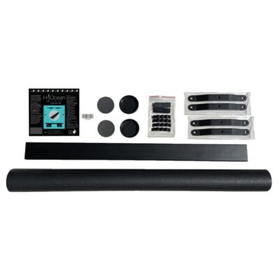 D-D OTM Rail-Set für AI-Leuchten