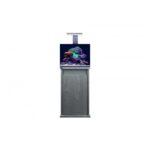 D-D Reef-Pro 600 Carbon Oak Aquariumsystem