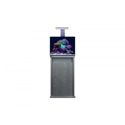 D-D Reef-Pro 600 Carbon Oak Aquariumsystem
