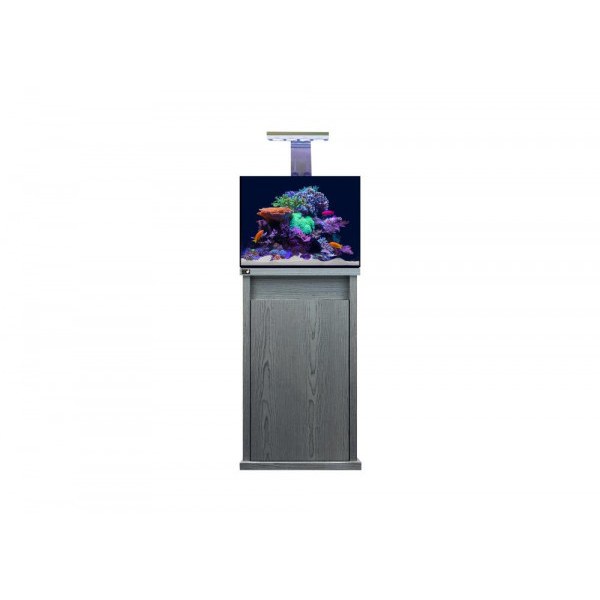 D-D Reef-Pro 600 Carbon Oak Aquariumsystem